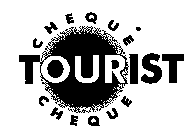 TOURIST CHEQUE