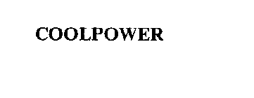 COOLPOWER