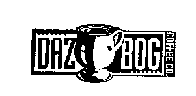 DAZ BOG COFFEE CO.