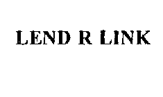 LEND R LINK