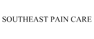 SOUTHEAST PAIN CARE