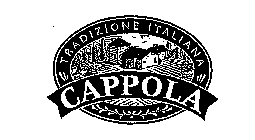 TRADIZIONE ITALIANA CAPPOLA