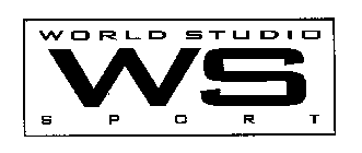 WORLD STUDIO WS S P O R T