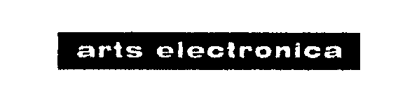 ARTS ELECTRONICA