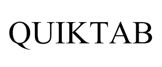 QUIKTAB