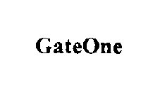 GATEONE