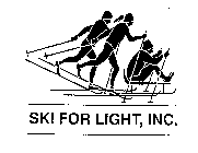 SKI FOR LIGHT, INC.