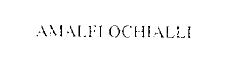 AMALFI OCHIALLI