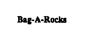 BAG-A-ROCKS