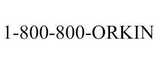 1-800-800-ORKIN