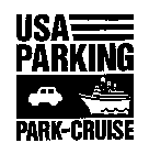 USA PARKING PARK-CRUISE
