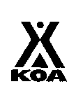 KOA