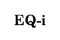 EQ-I