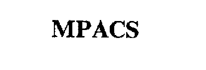 MPACS