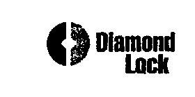 DIAMOND LOCK