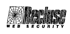 RECLUSE WEB SECURITY