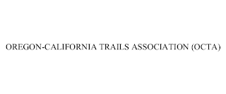 OREGON-CALIFORNIA TRAILS ASSOCIATION (OCTA)