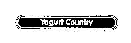 YOGURT COUNTRY