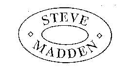 STEVE MADDEN