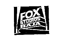 FOX STUDIOS BAJA