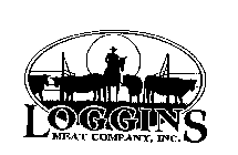 LOGGINS MEAT COMPANY, INC.