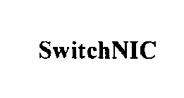 SWITCHNIC