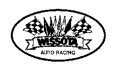 WISSOTA AUTO RACING