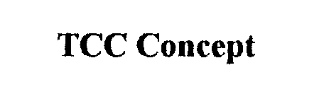 TCC CONCEPT