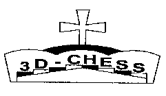 3D-CHESS