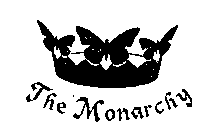 THE MONARCHY