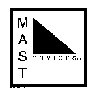 MAST SERVICES LLC