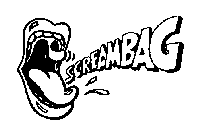 SCREAMBAG