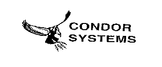 CONDOR SYSTEMS