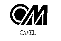CM CAMEL