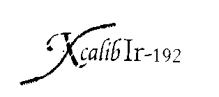 XCALIBRI-192