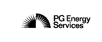 PG ENERGY SERVICES