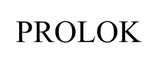 PROLOK