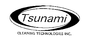 TSUNAMI CLEANING TECHNOLOGIES INC.