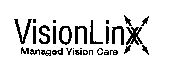 VISIONLINX MANAGED VISION CARE