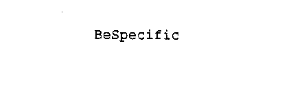 BESPECIFIC