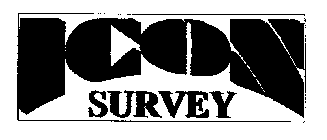 ICON SURVEY