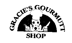 GRACIE'S GOURMUTT SHOP