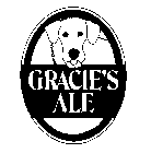 GRACIE'S ALE
