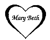 MARY BETH