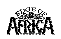 EDGE OF AFRICA