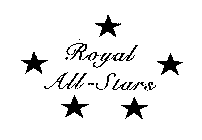 ROYAL ALL-STARS