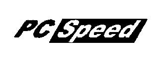 PC SPEED
