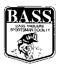 B.A.S.S. BASS ANGLERS SPORTSMAN SOCIETY