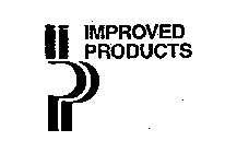 IMPROVED PRODUCTS
