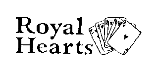 ROYAL HEARTS